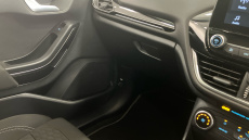 Ford Fiesta 1.0 EcoBoost Titanium 5dr Petrol Hatchback